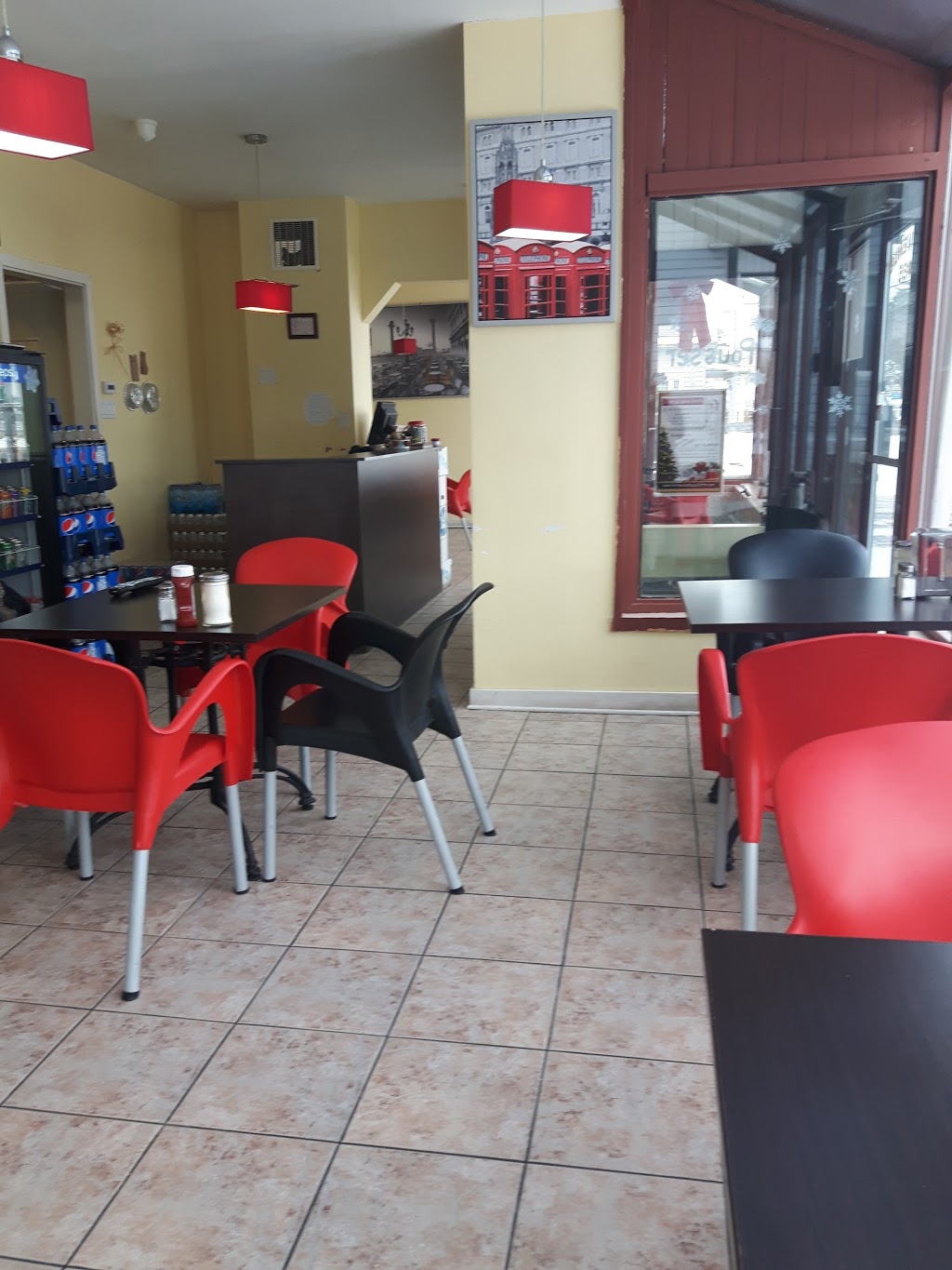 Pizza Rawdon | 3485 Rue Queen, Rawdon, QC J0K 1S0, Canada | Phone: (450) 834-8666