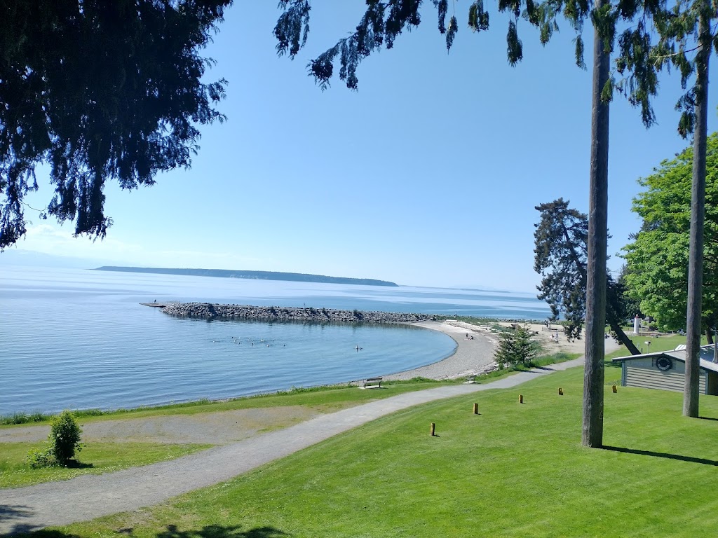 Willingdon Beach Park | 4845 Marine Ave, Powell River, BC V8A 1V4, Canada | Phone: (604) 485-2242