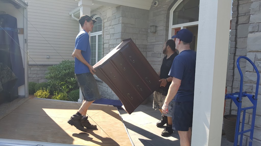 Tazmanian Movers | 279 Onslow Rd, Upper Onslow, NS B6L 5K8, Canada | Phone: (902) 986-2325