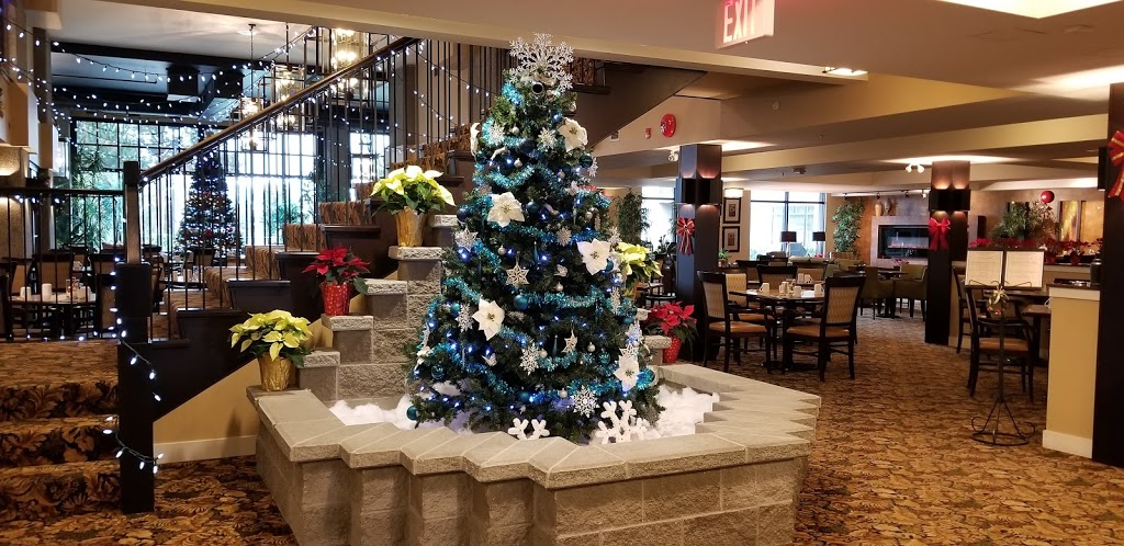 Northwood Retirement Resort | 1277 Gordon Dr, Kelowna, BC V1Y 4W4, Canada | Phone: (250) 860-1122