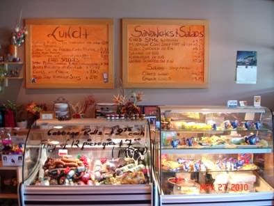 Evas Deli | 680 Huronia Rd, Barrie, ON L4N 6C6, Canada | Phone: (705) 739-7004