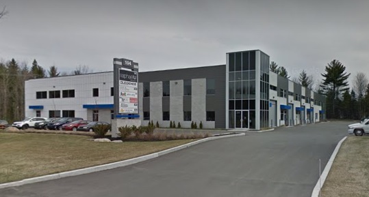 Raphaël U | 104 Rue Émilien Marcoux Suite 300, Blainville, QC J7C 0B5, Canada | Phone: (450) 979-2322