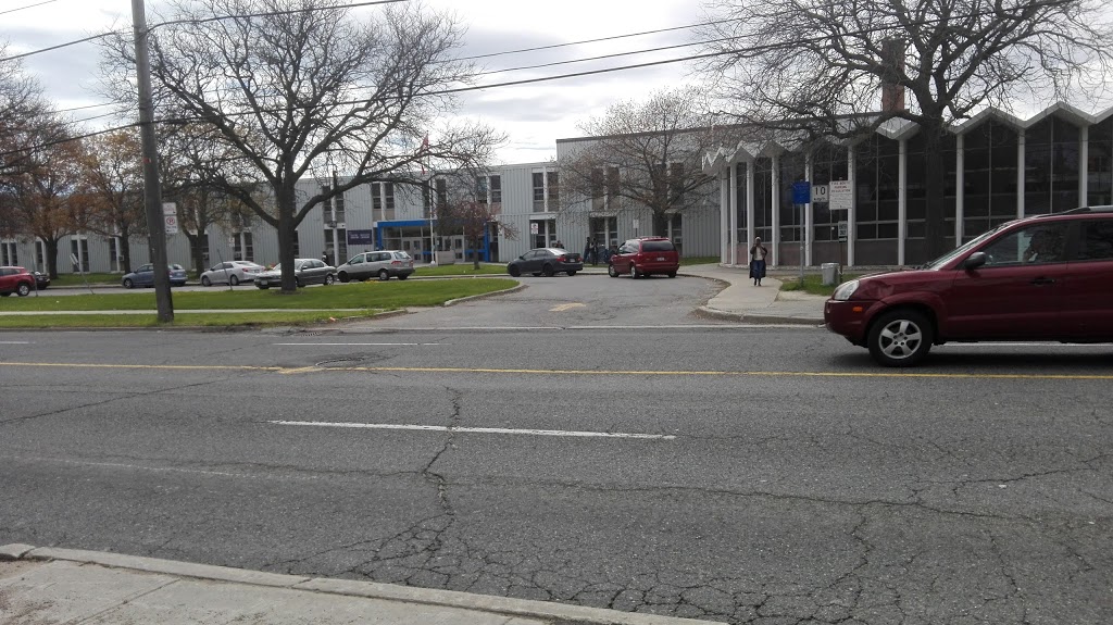 SCAS School | 720 Midland Ave, Scarborough, ON M1K 4C9, Canada | Phone: (416) 396-6921