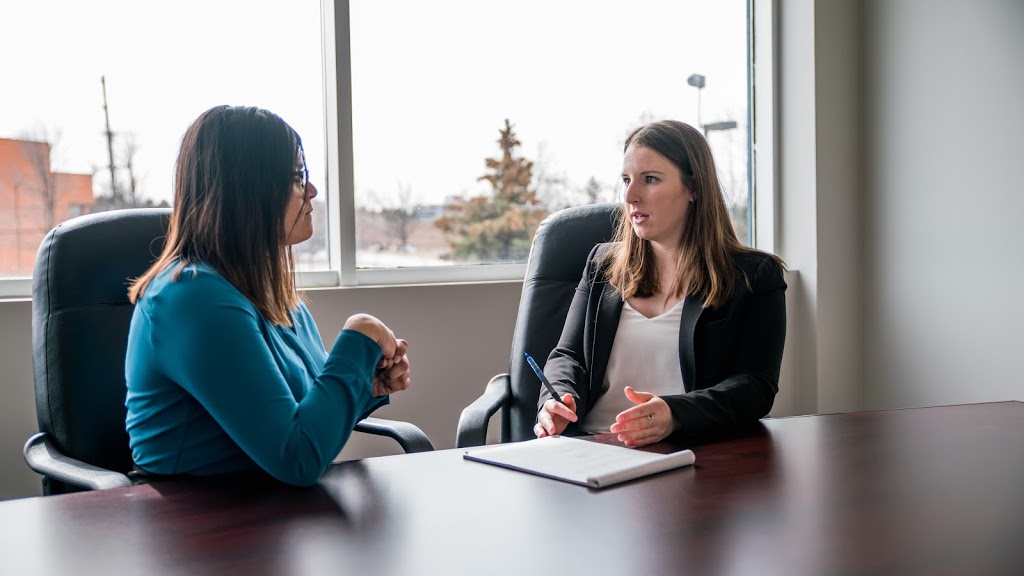 Feldstein Family Law Group P.C. | 3464 Semenyk Ct #213, Mississauga, ON L5C 4P8, Canada | Phone: (905) 581-1016