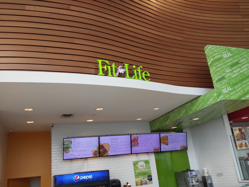 Fit For Life | 5100 Erin Mills Pkwy, Mississauga, ON L5M 4Z5, Canada | Phone: (905) 608-9885