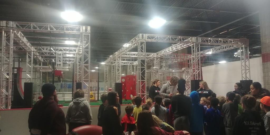 The Barn EPC | 870 Taunton Rd W, Oshawa, ON L1H 7K4, Canada | Phone: (289) 481-1046