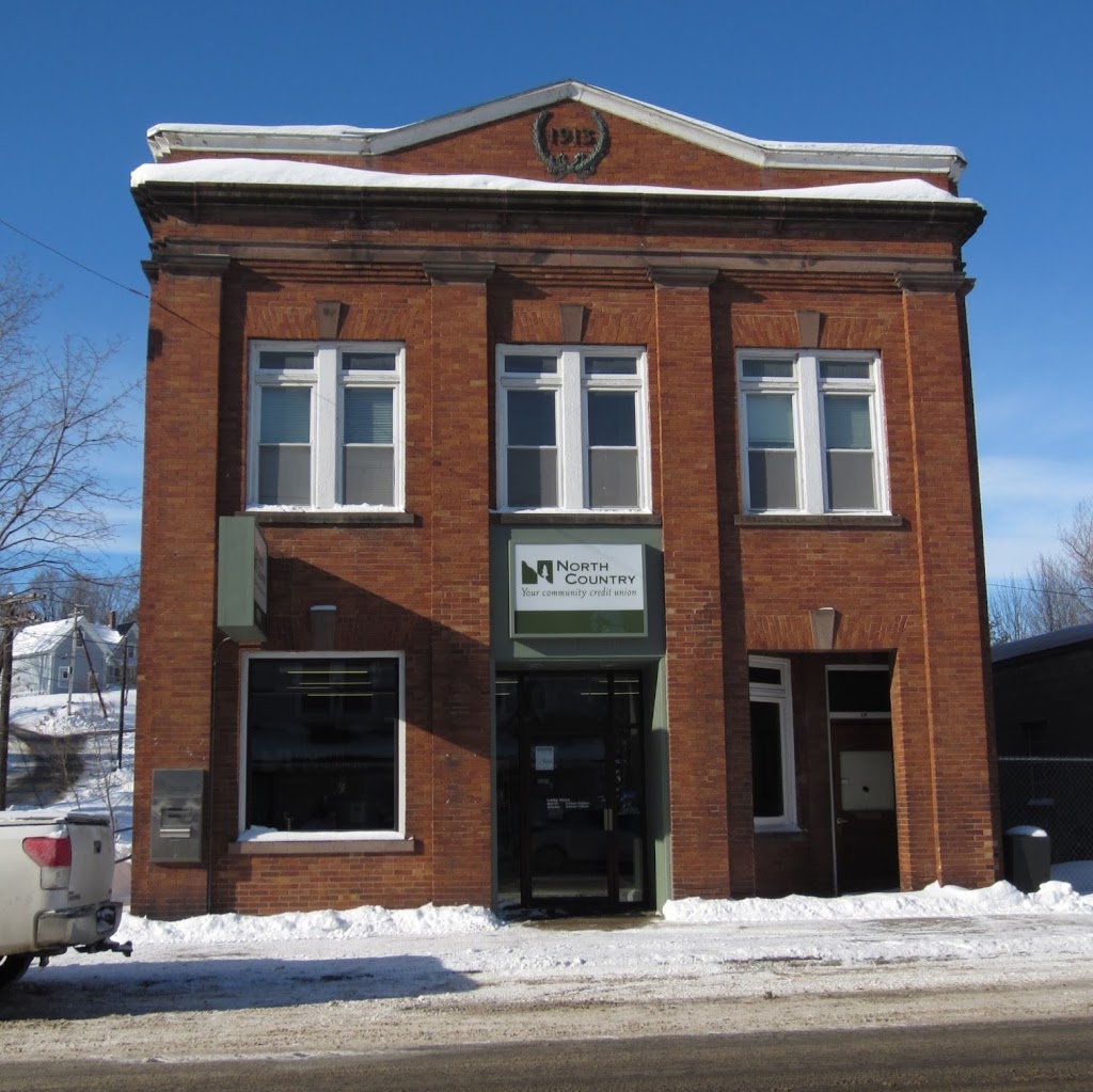 NorthCountry Federal Credit Union | 12 Main St, Orleans, VT 05860, USA | Phone: (800) 660-3258