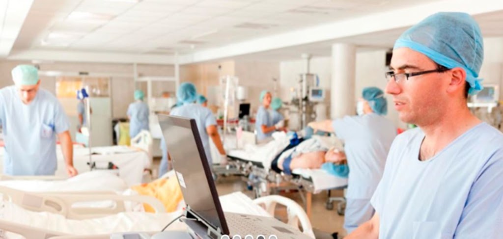 Innotech Medical Solutions | 1685 H St #109, Blaine, WA 98230, USA | Phone: (360) 232-4119