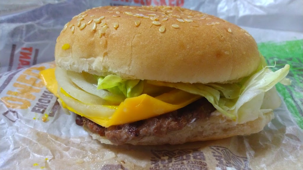 Burger King | 1430 McPhillips St, Winnipeg, MB R2V 3C5, Canada | Phone: (204) 987-8423