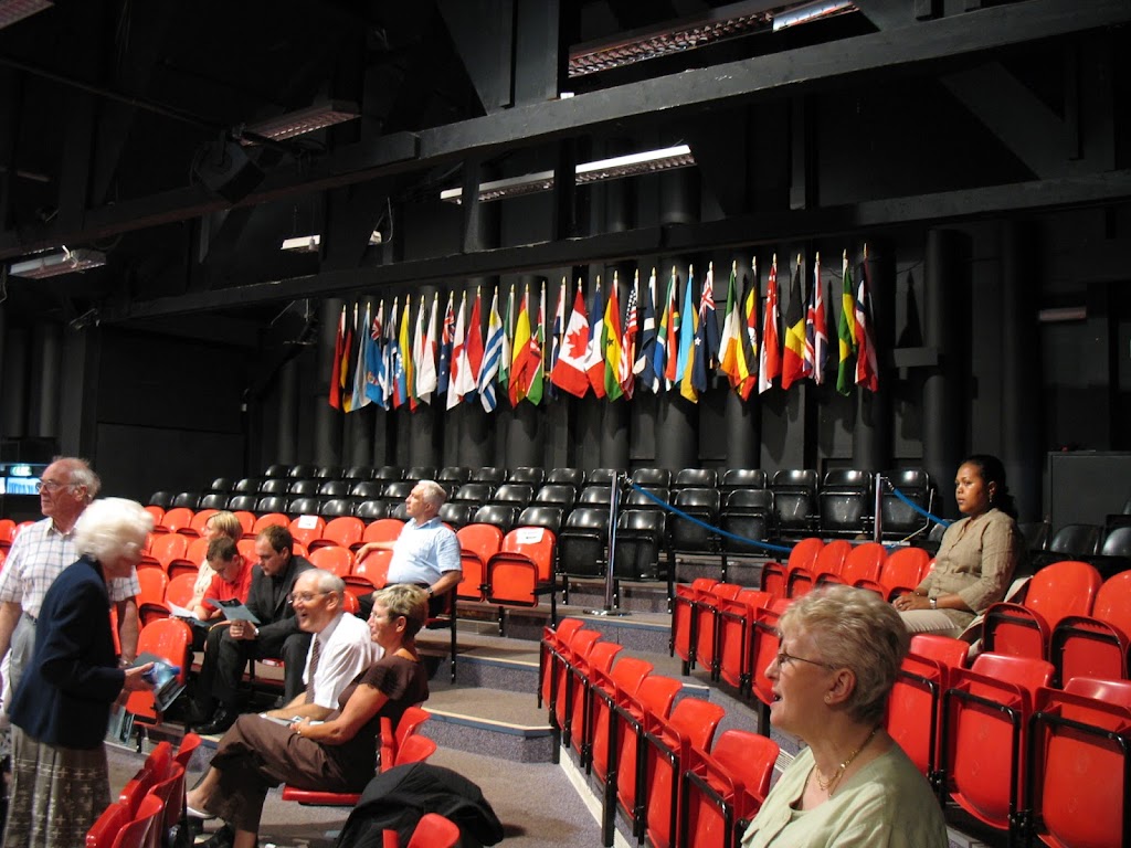 JdB Sound Acoustics | Canada, 722 Peel St, Delhi, ON N4B 2H1, Canada | Phone: (519) 582-4443