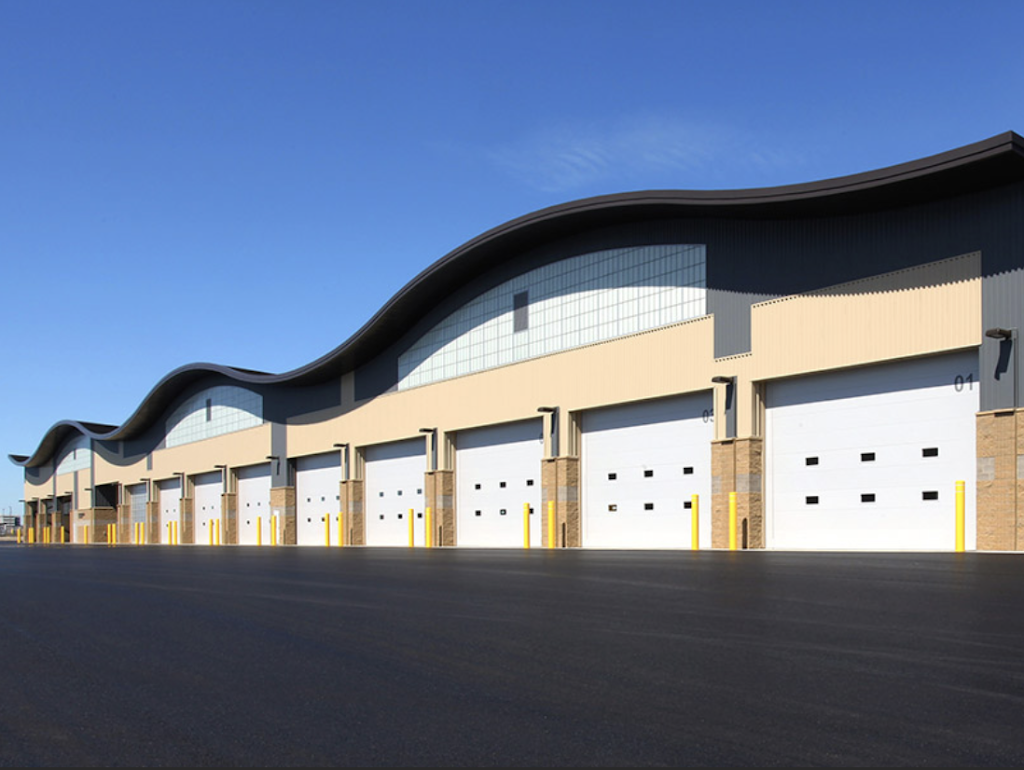 Canadoor Door Systems | 1400 Park St #14, Pemberton, BC V0N 2L1, Canada | Phone: (604) 935-7702
