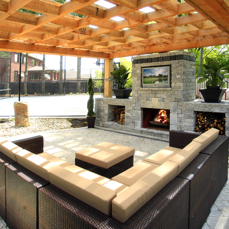 Creative Homescapes | 2619 County Rd 42, Windsor, ON N9A 6J3, Canada | Phone: (519) 969-2255
