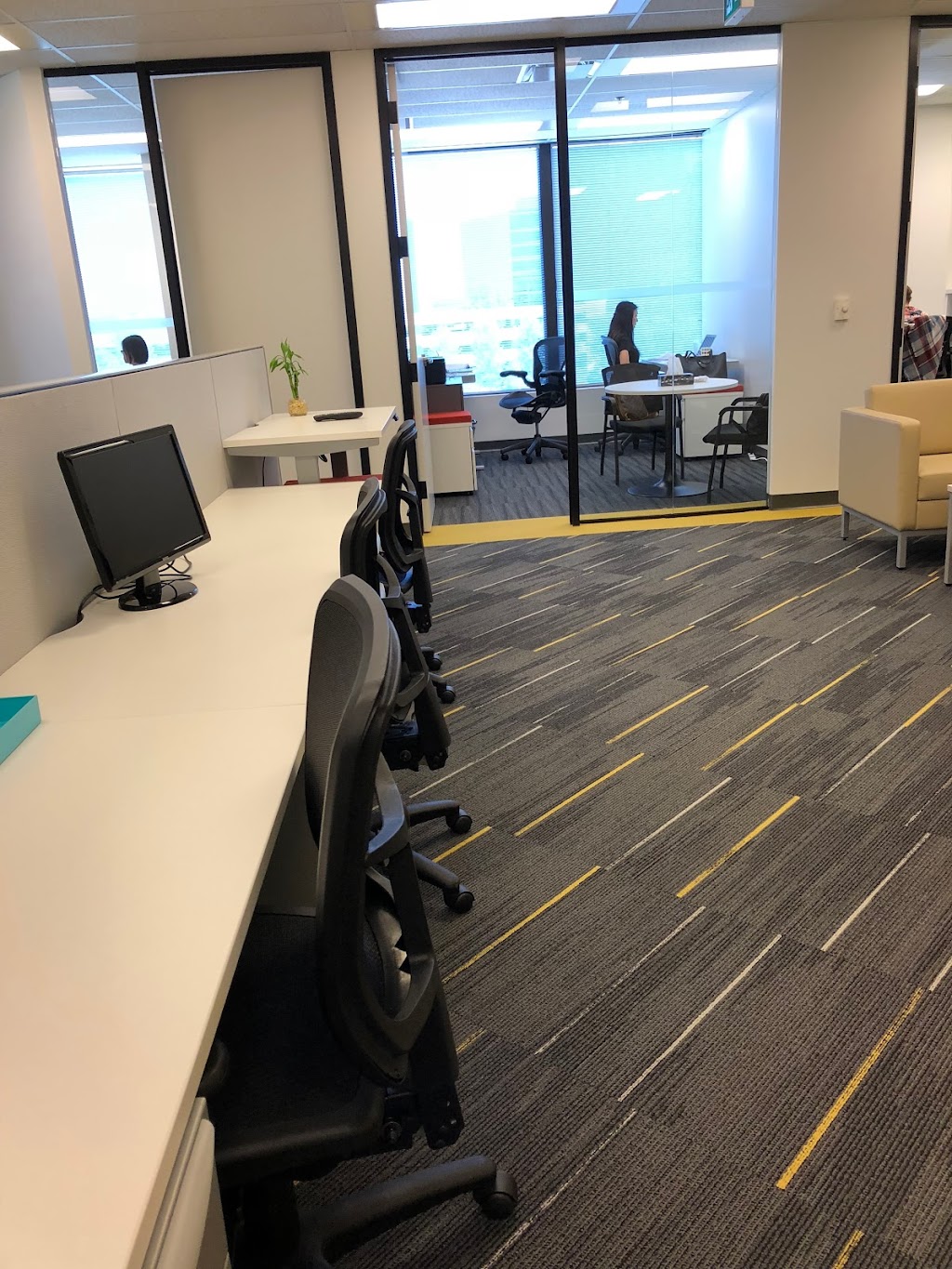 HR4U | 175 Commerce Valley Dr W Suite 350, Thornhill, ON L3T 7P6, Canada | Phone: (416) 902-6802