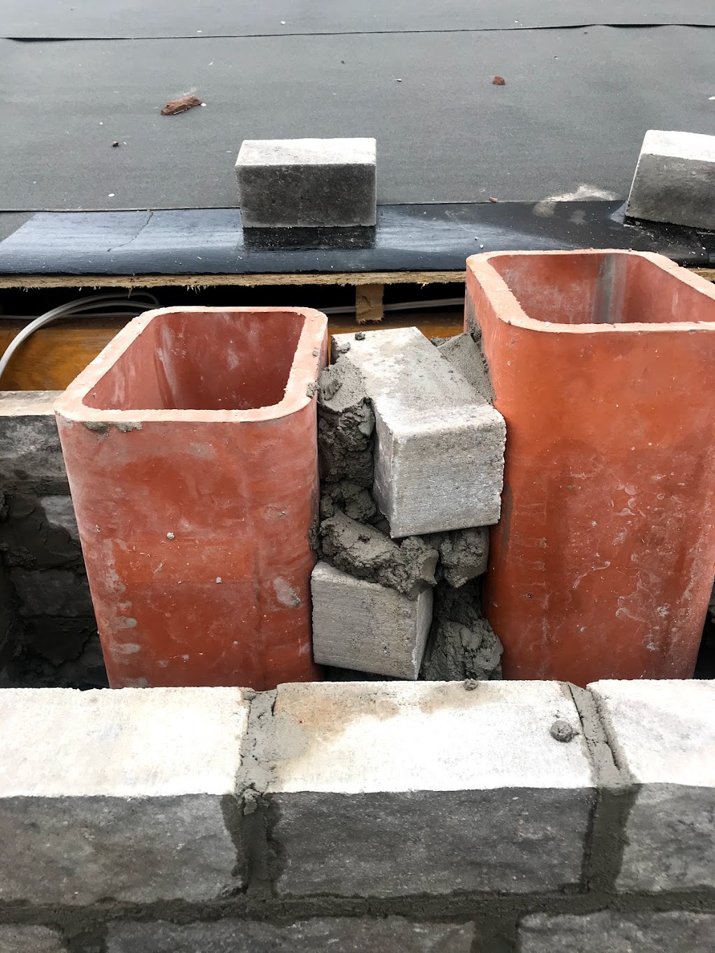 Construction Greely Masonry inc. | 280 Montfort St, Vanier, ON K1L 8E8, Canada | Phone: (613) 371-9690