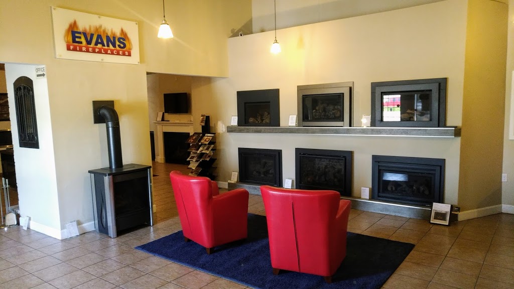 Evans Heating & Cooling | 4065 Stanley Ave, Niagara Falls, ON L2E 4Z1, Canada | Phone: (905) 354-4424