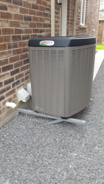Five Lions Heating & Cooling Inc. | 85 Cleanside Rd, Scarborough, ON M1L 4A8, Canada | Phone: (416) 797-0898
