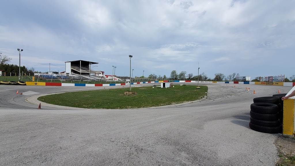 Full Throttle Motor Speedway | 312853 ON-6, Durham, ON N0G 1R0, Canada | Phone: (519) 791-7326