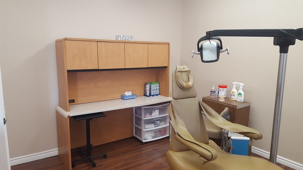 Sparkle Dental Hygiene Services | 5731 Old Highway 2 Unit #2, Shannonville, ON K0K 3A0, Canada | Phone: (613) 827-0504