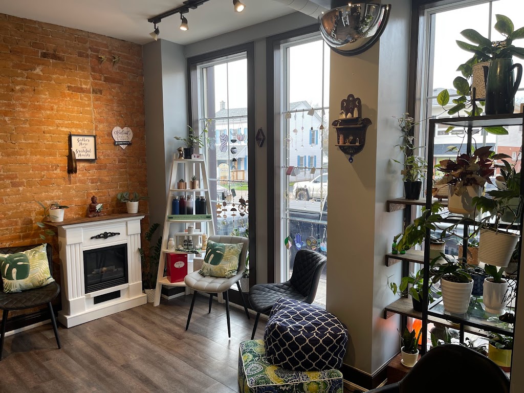 Ignite Yoga | 101 King Ave W, Newcastle, ON L1B 1L3, Canada | Phone: (905) 259-7761