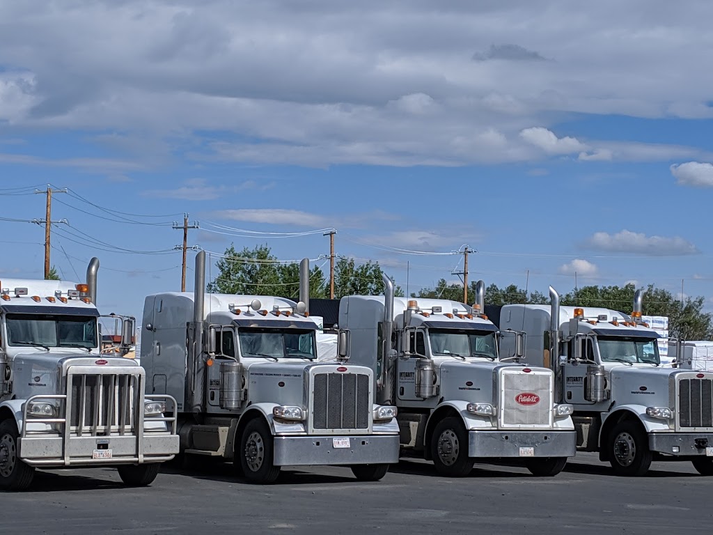Integrity Post Structures | 48223 338 Ave E, Okotoks, AB T1S 1A8, Canada | Phone: (866) 974-7678