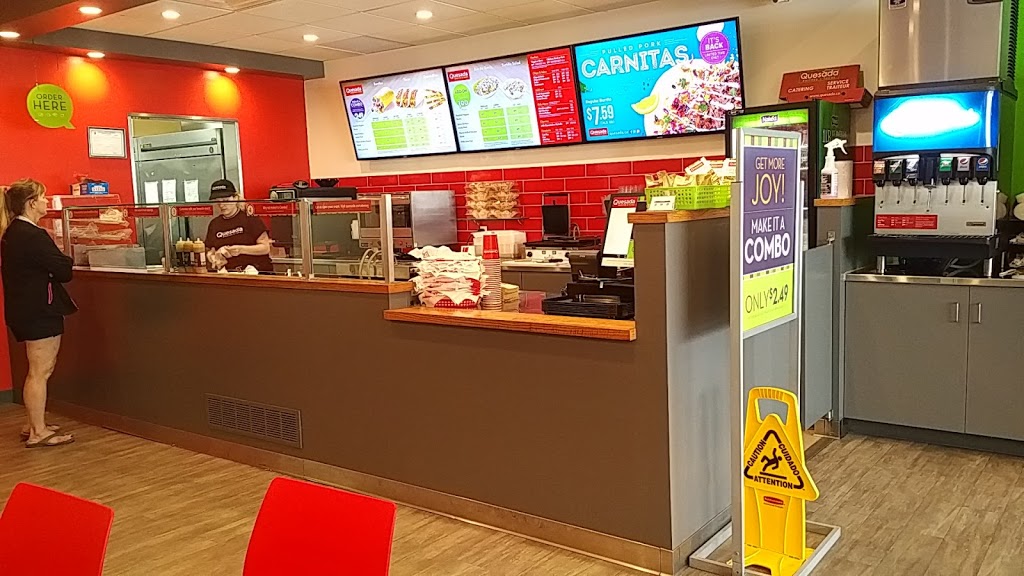 Quesada Burritos & Tacos | 4450 Walker Rd, Windsor, ON N8W 3T5, Canada | Phone: (519) 967-1222