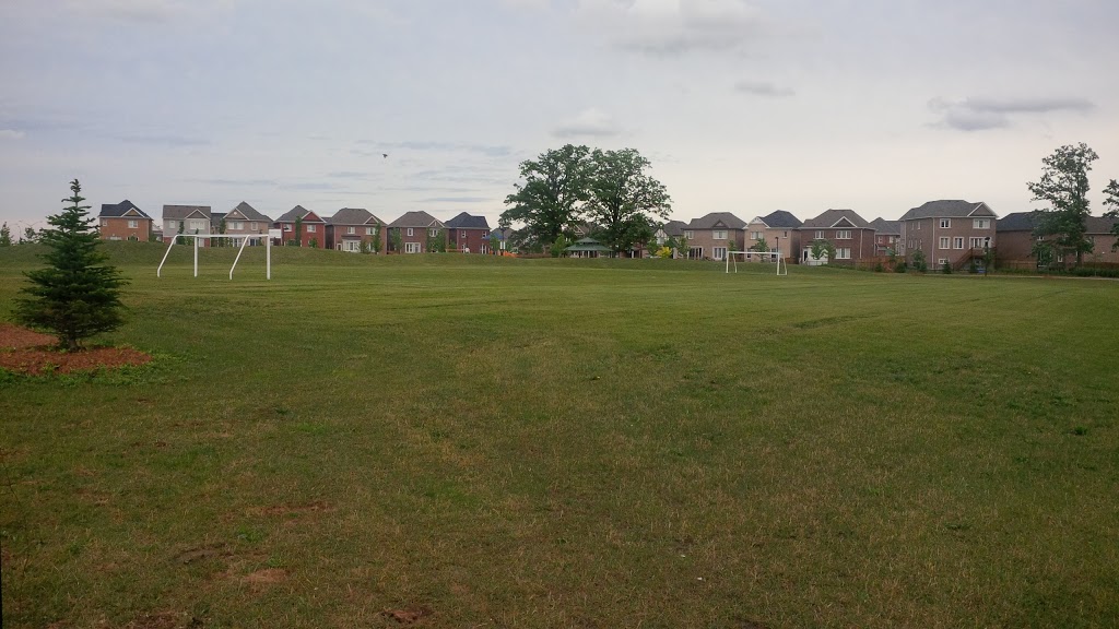 Cedar Hedge Park East | 255 Cedar Hedge Rd, Milton, ON L9T 5K7, Canada