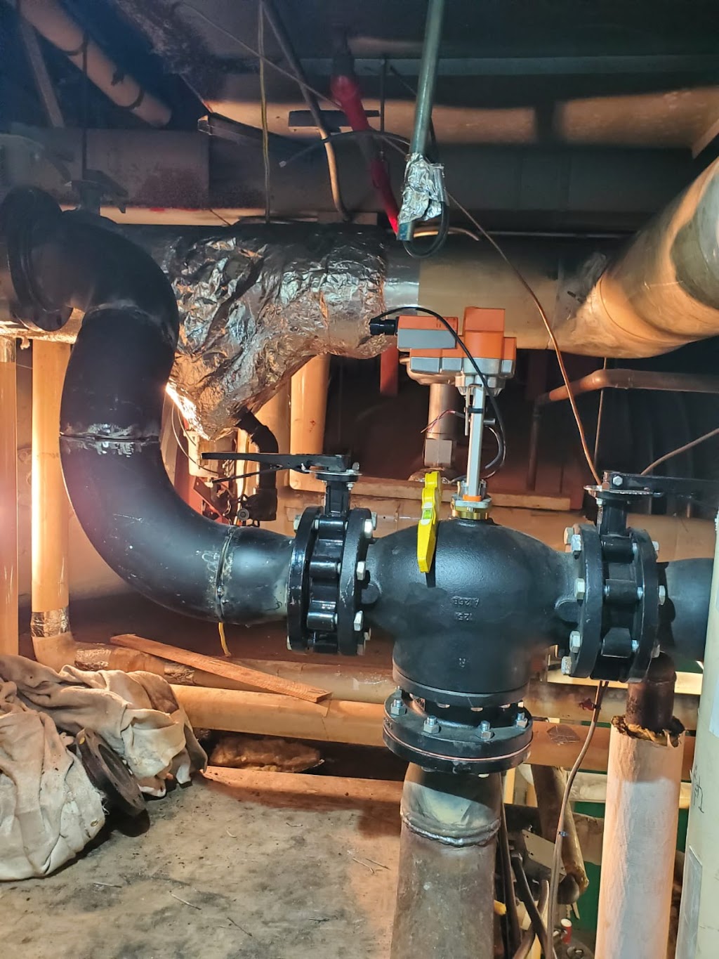 DanKel Industrial Ltd. | 163 George Reynolds Dr, Courtice, ON L1E 2B3, Canada | Phone: (905) 925-8762