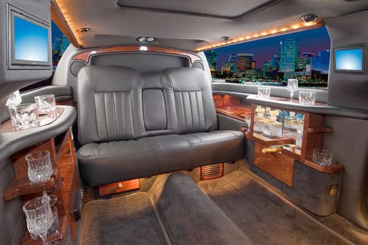 Imperial Limousine Services | 9513 County Rd 93, Midland, ON L4R 4K8, Canada | Phone: (705) 527-6433