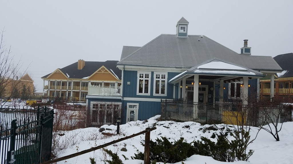 Club Intrawest Blue Mountains | 276 Jozo Weider Blvd, The Blue Mountains, ON L9Y 3Z2, Canada | Phone: (877) 445-0231