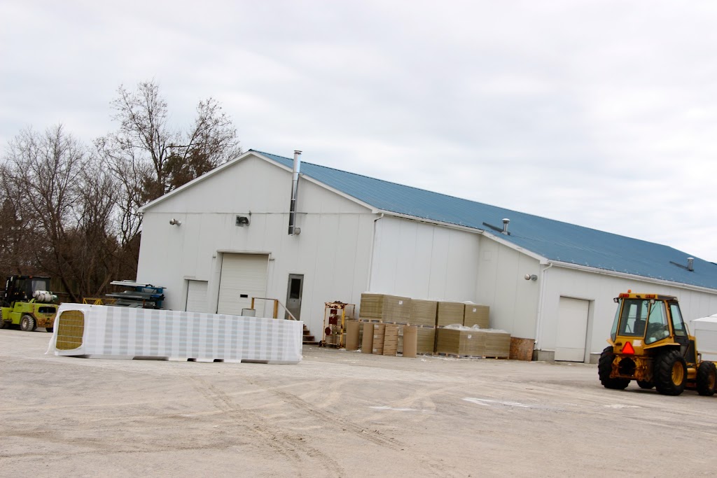 Structural Panels Inc. | 4741 45, Baltimore, ON K0K 1C0, Canada | Phone: (905) 372-0195