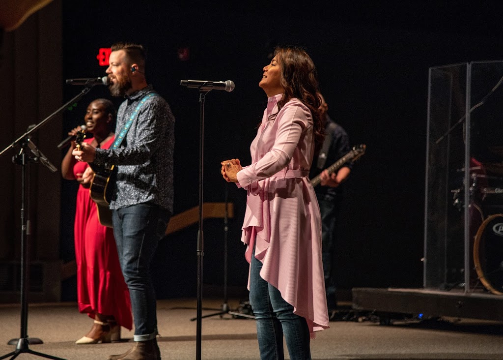Hope Church Mississauga | 7755 Tenth Line W, Mississauga, ON L5N 0C4, Canada | Phone: (905) 785-7877
