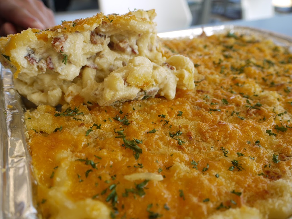 Inncity Cafe and Catering | 7325 Yonge St Unit 1700, Innisfil, ON L9S 2M6, Canada | Phone: (647) 887-0446