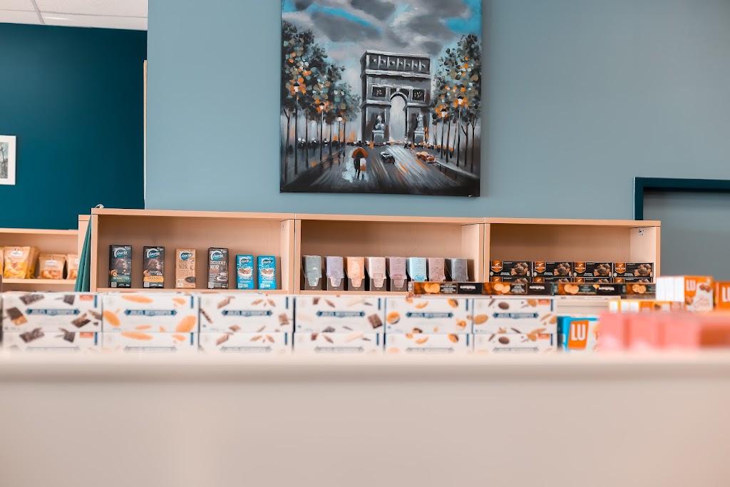 Épicerie Fine 440 | 1529 Desserte Nord Autoroute 440 O, Laval, QC H7L 3W3, Canada | Phone: (579) 640-4441