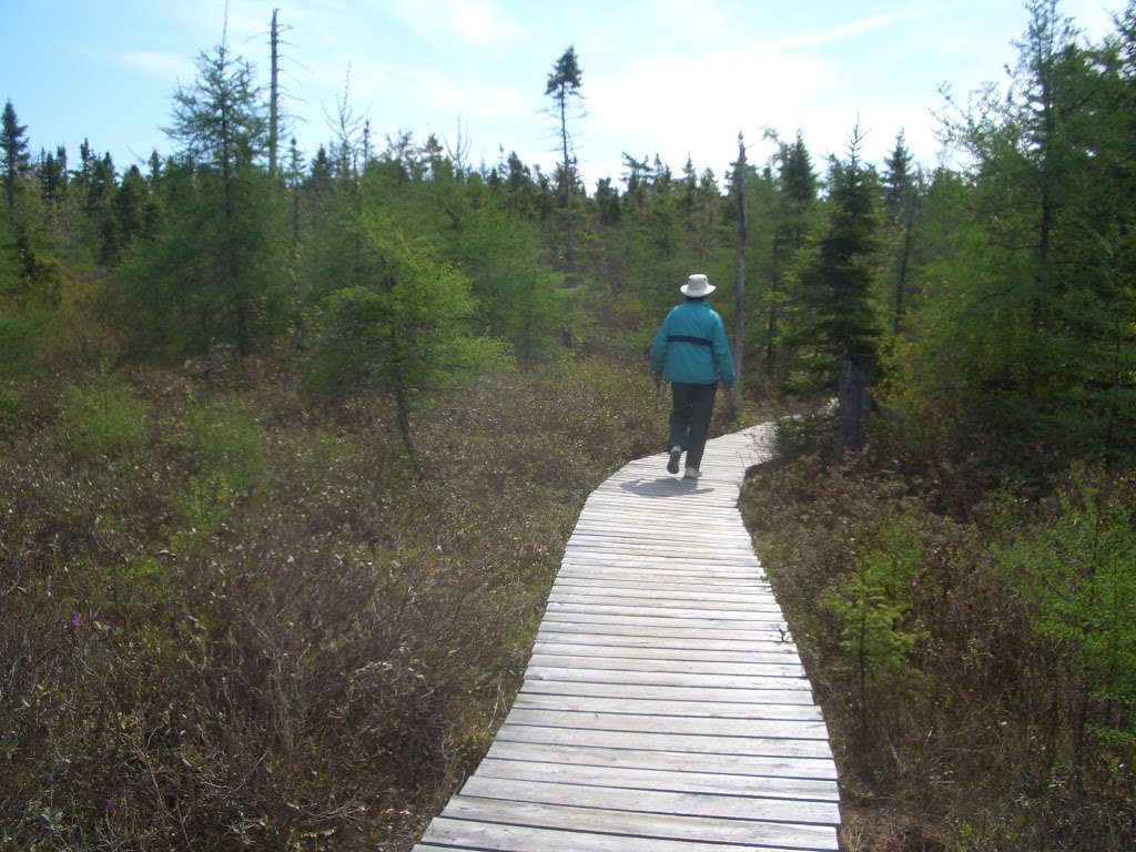 The Bluff Wilderness Hiking Trail | 2890 St Margarets Bay Rd, Timberlea, NS B3T 1H4, Canada | Phone: (902) 876-7377
