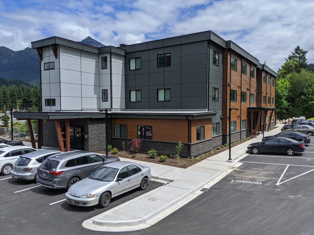 The Ryder | 1270 Ryder St, Hope, BC V0X 1L4, Canada | Phone: (604) 750-0108