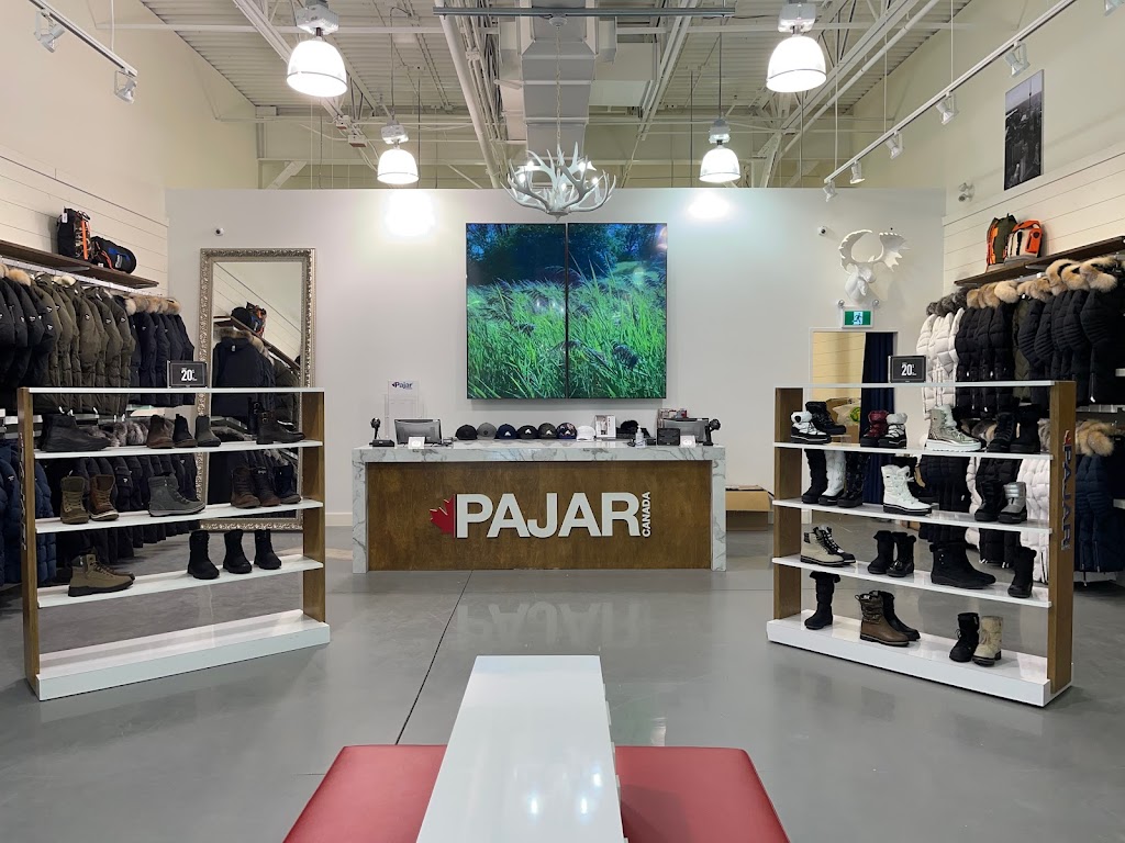 Pajar Canada | 19001 Chemin Notre Dame Suite 327, Mirabel, QC J7J 0T1, Canada | Phone: (450) 420-0008
