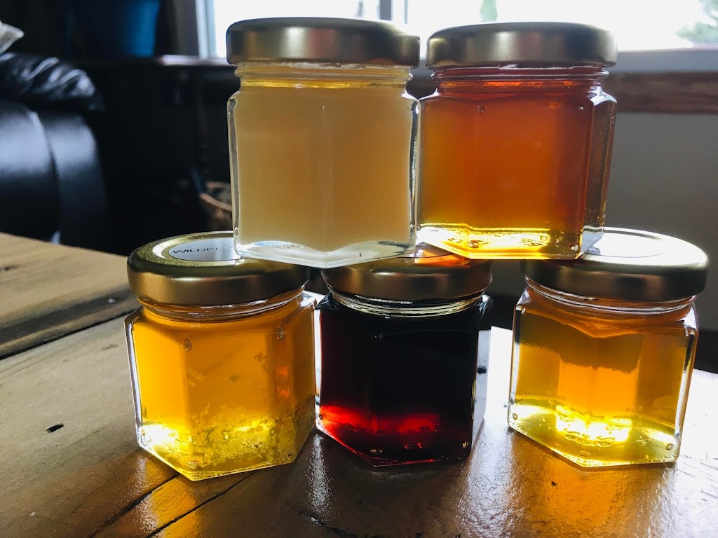 Bonnie Bee honey | 985 concession 18 west, Tiny, ON L9M 0J1, Canada | Phone: (705) 533-3655