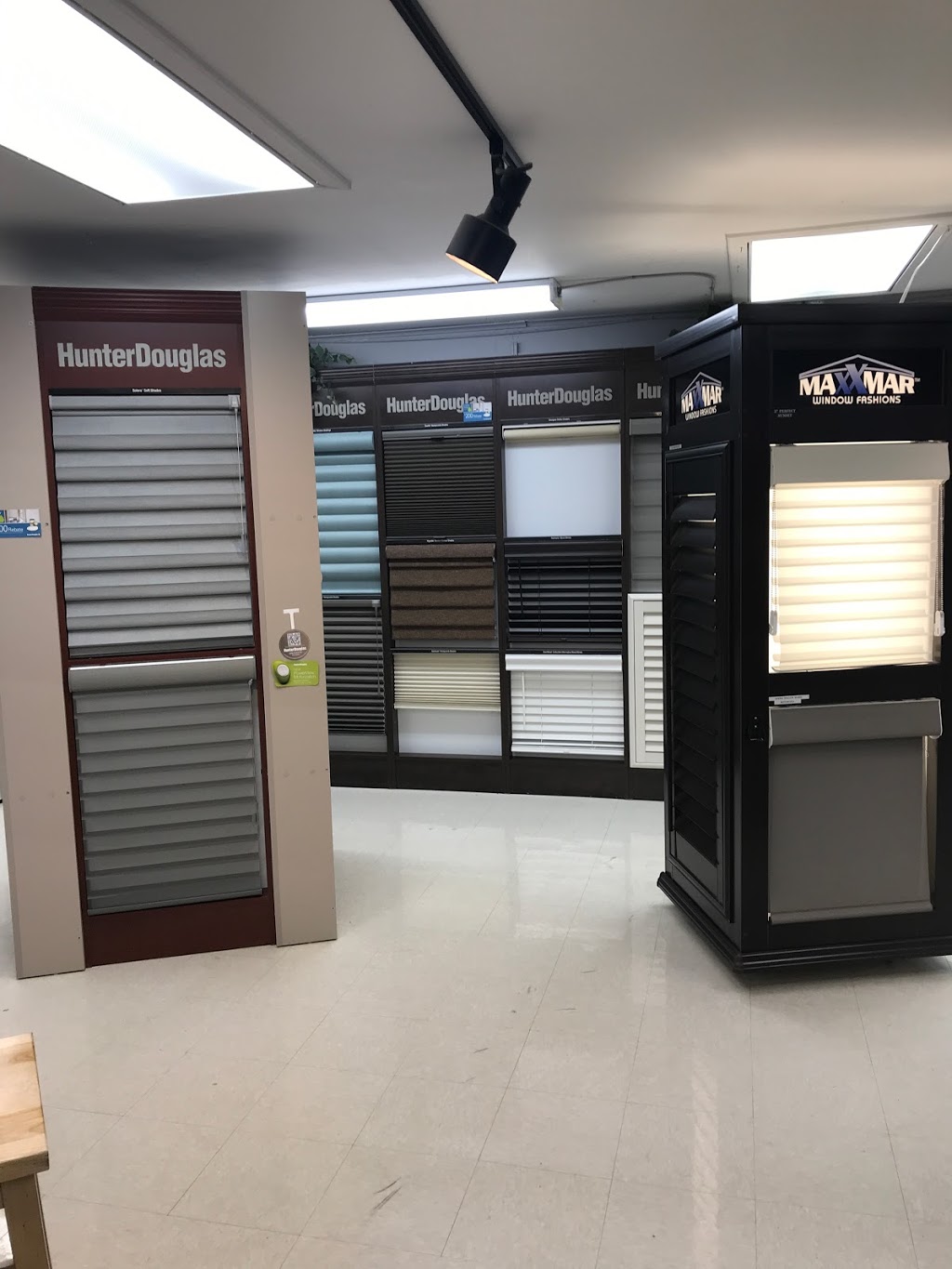 Home Window Fashions | 22 Church St W, Elmira, ON N3B 1M3, Canada | Phone: (844) 866-5537