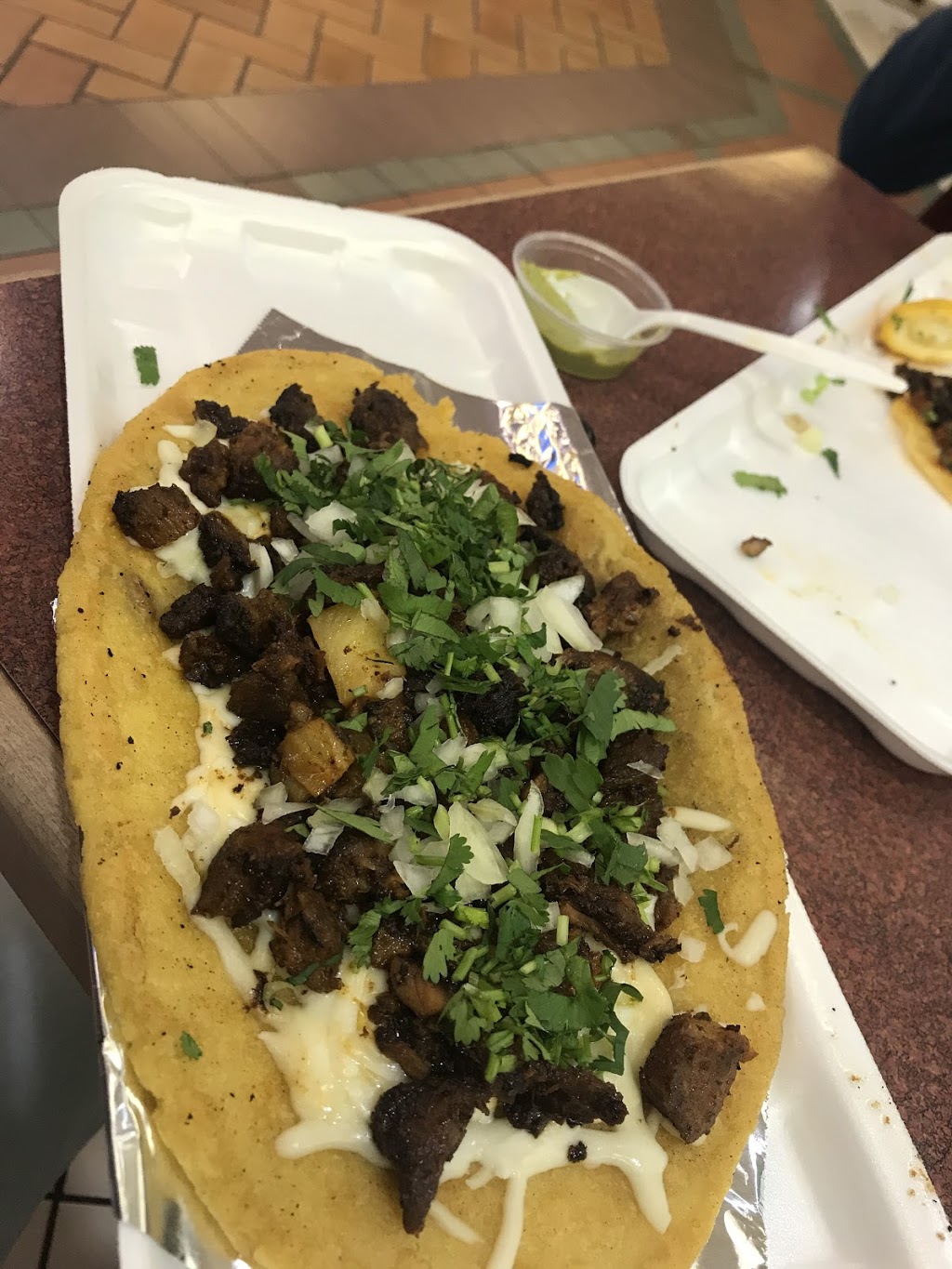 Restaurant Impactaco | 7250 Boulevard Taschereau, Brossard, QC J4W 1N1, Canada | Phone: (514) 290-7615
