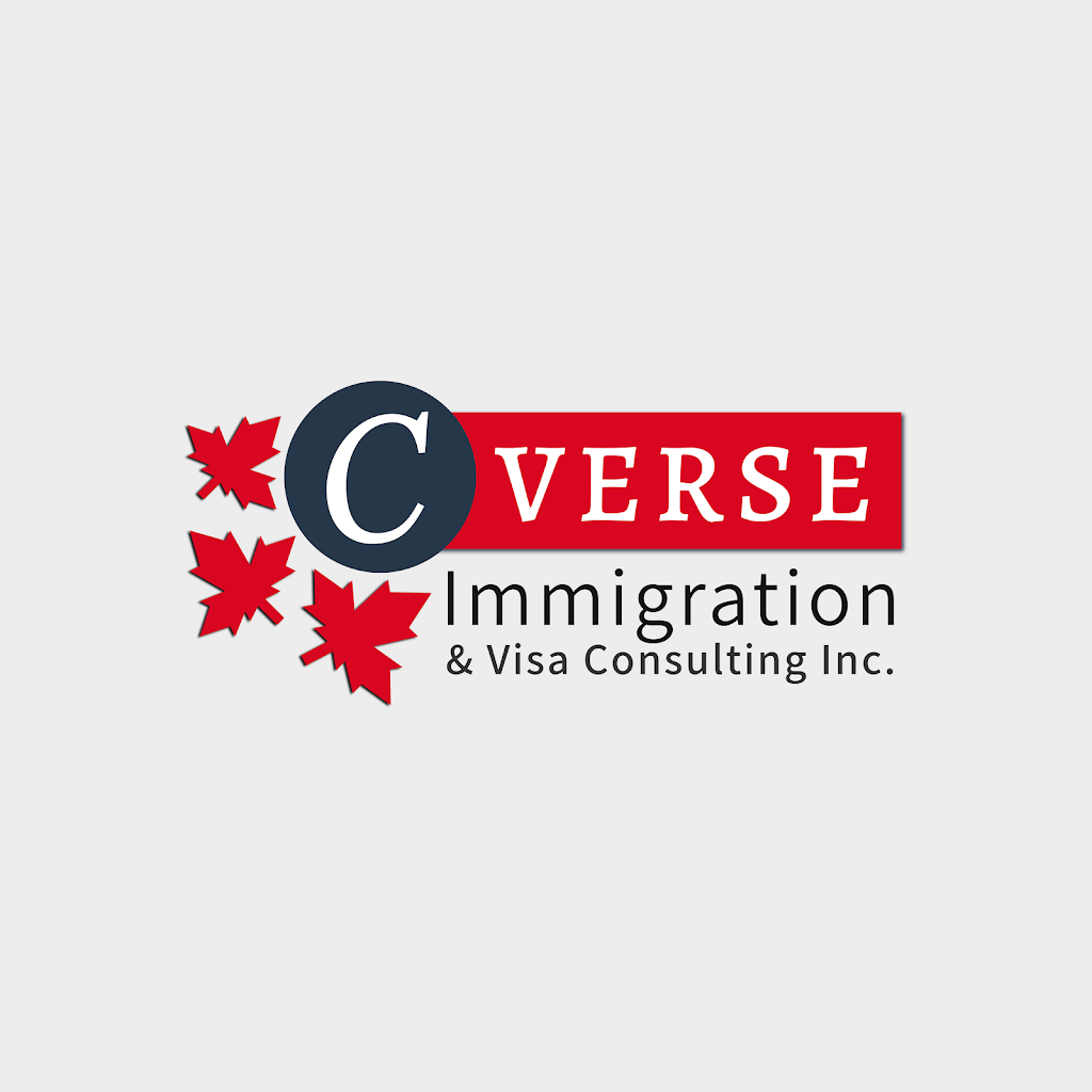 Cverse Immigration & Visa Consulting Inc. | 70 King St E, Hamilton, ON L8G 1K2, Canada | Phone: (905) 929-4005