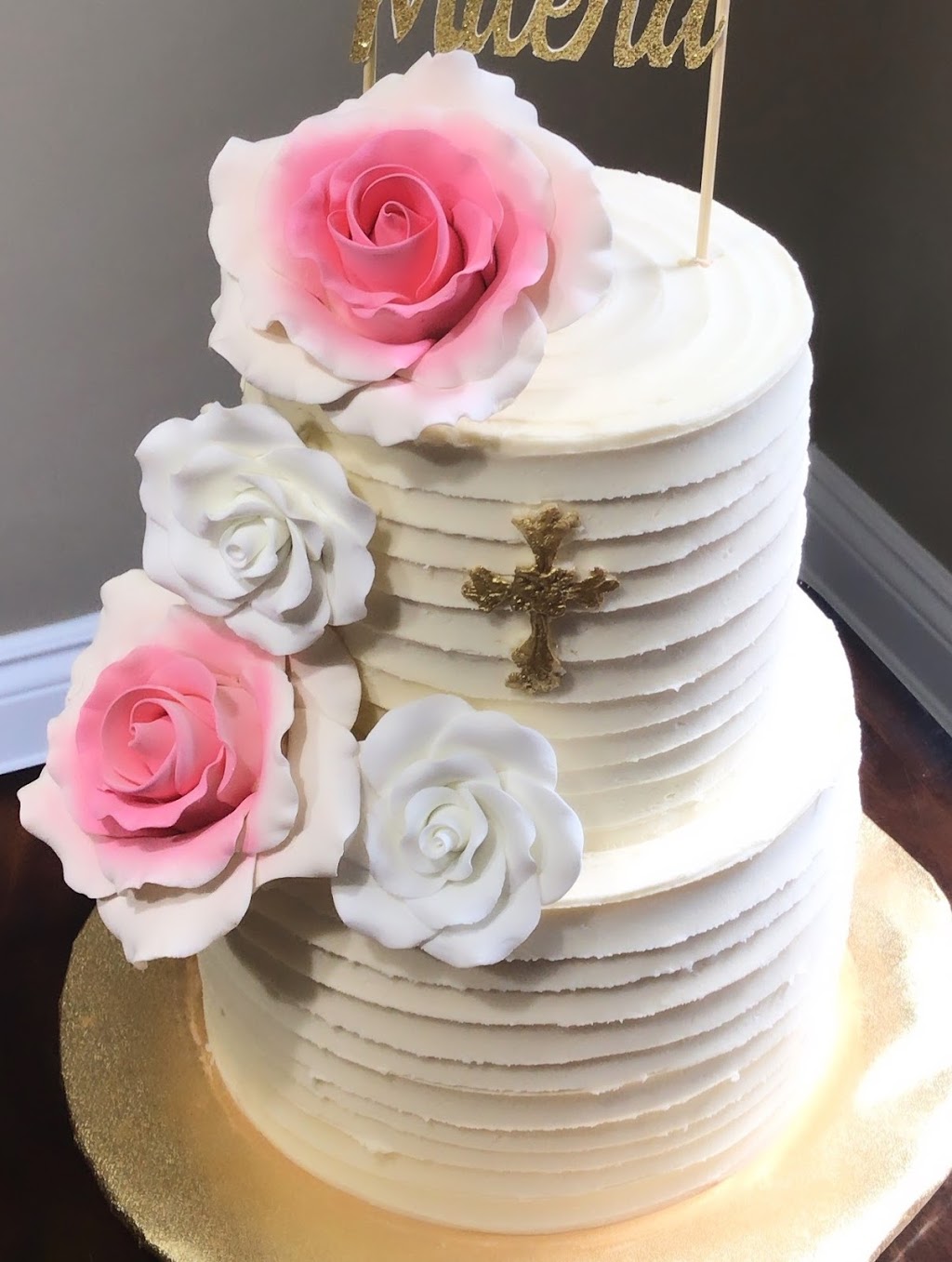 Bake My Day Cafe | 295 Hamilton Regional Rd 8 Unit 3, Stoney Creek, ON L8G 1E5, Canada | Phone: (905) 920-3501
