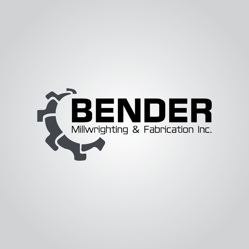 Bender Trailers | 115 Harry Bye Blvd, Mount Forest, ON N0G 2L0, Canada | Phone: (519) 509-8997