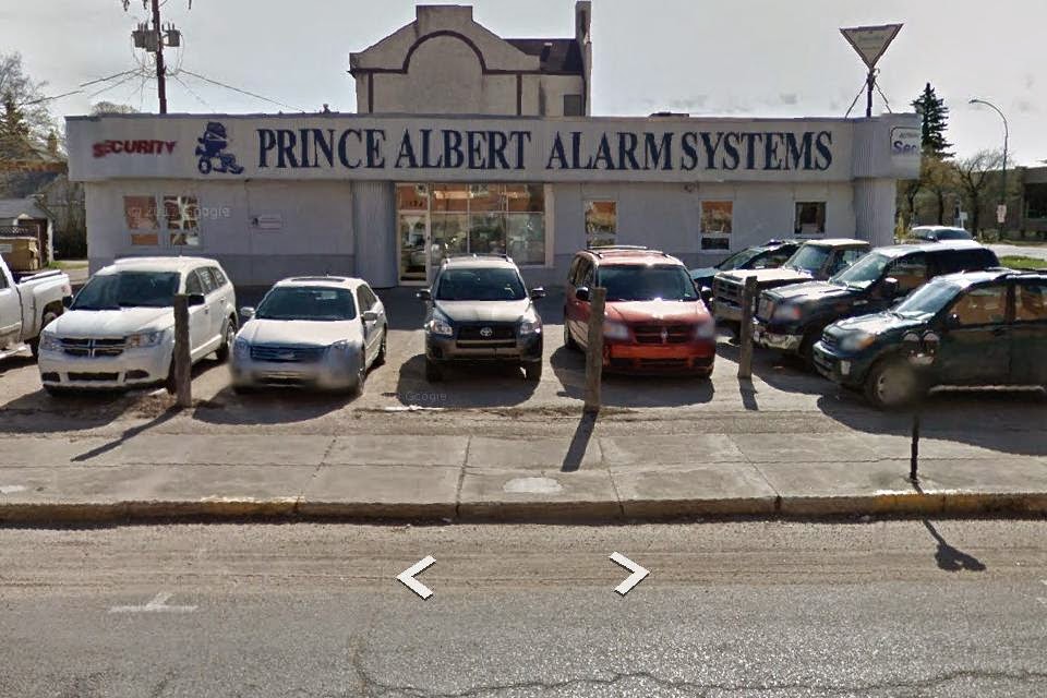 Prince Albert Alarm Systems Ltd | 3030 2 Ave W, Prince Albert, SK S6V 7V5, Canada | Phone: (306) 922-7233