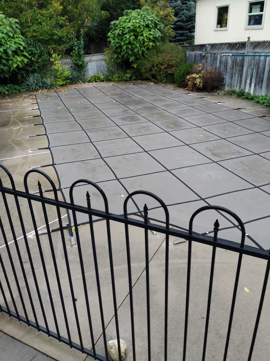 Dennis Pool & Spa Service | 602 Durham Crescent #27, Woodstock, ON N4S 5X3, Canada | Phone: (519) 536-3945