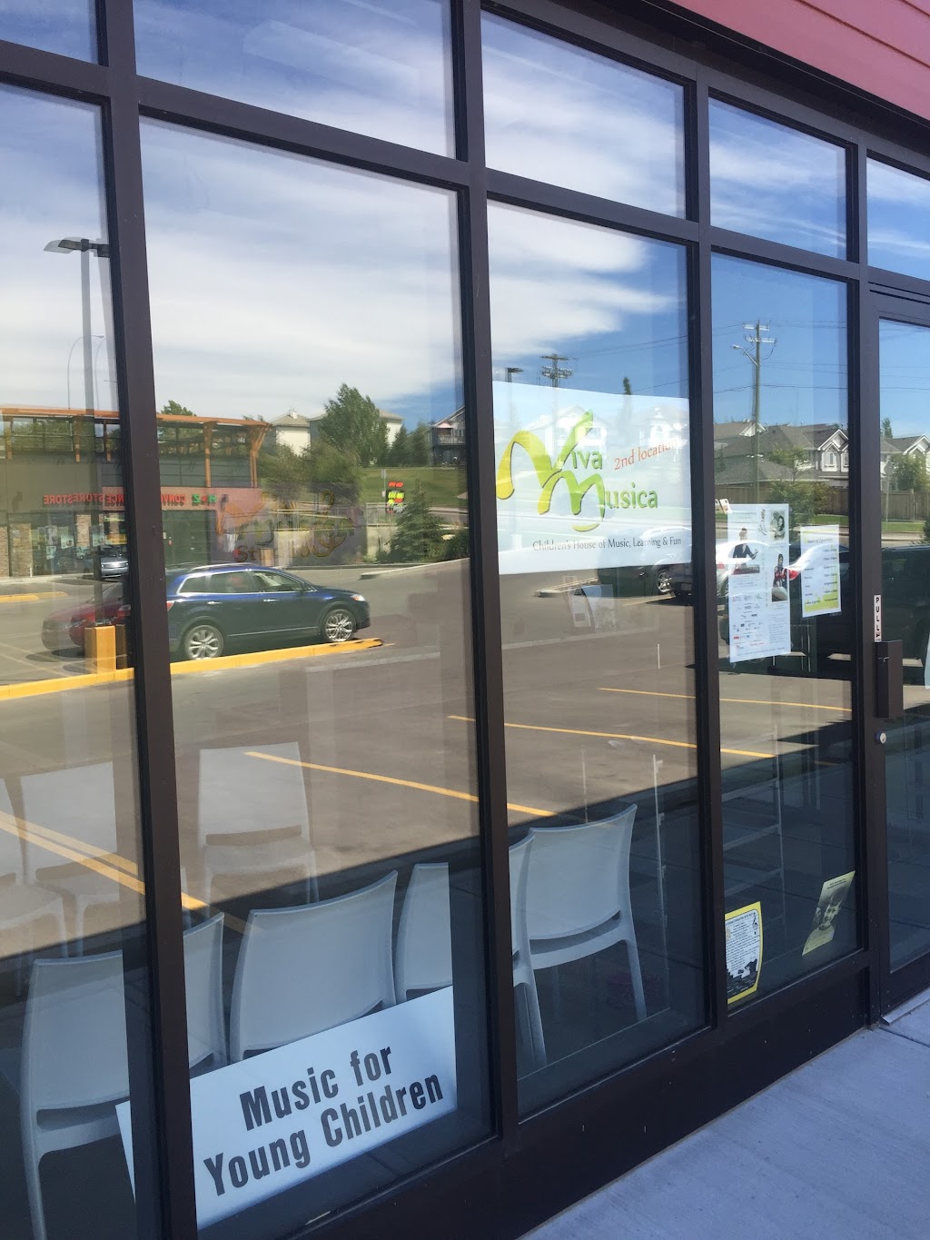 Viva Musica Academy of Performing Arts | 500 Royal Oak Dr NW #116, Calgary, AB T3G 0E8, Canada | Phone: (403) 374-2182