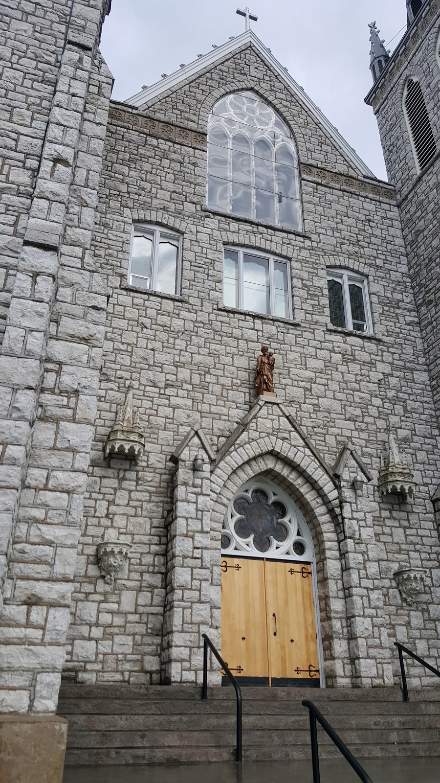 Martyrs Shrine | 16163 ON-12, Midland, ON L4R 4K6, Canada | Phone: (705) 526-3788