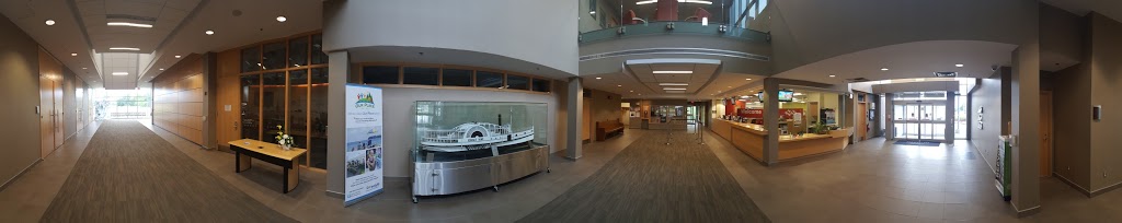 Innisfil Town Hall | 2101 Innisfil Beach Rd, Innisfil, ON L9S 1A1, Canada | Phone: (705) 436-3710