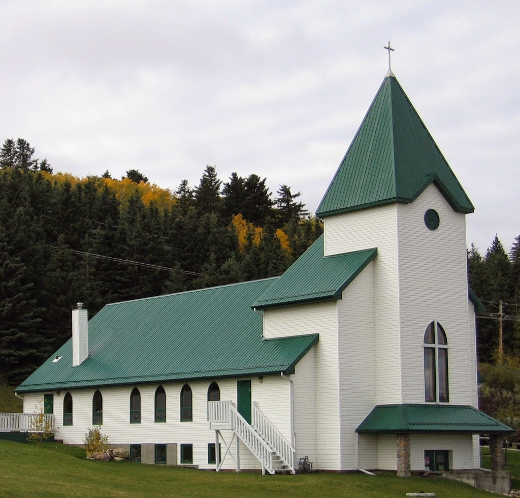 St Peters Lutheran Church | George Fox Trail, Cochrane, AB T4C 2A3, Canada | Phone: (403) 932-3345