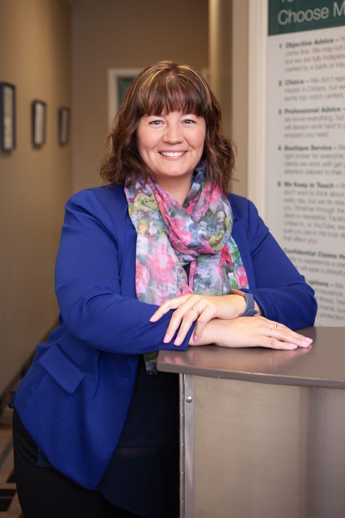 Mumby Insurance Brokers | 572 Weber St N, Waterloo, ON N2L 5C6, Canada | Phone: (519) 885-5956