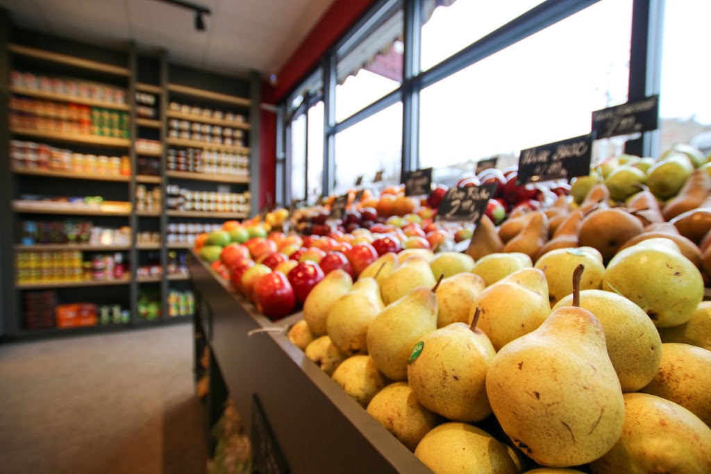Marche Tondreau | 5589 De Verdun, Montréal, QC H4H 1L2, Canada | Phone: (514) 761-0976